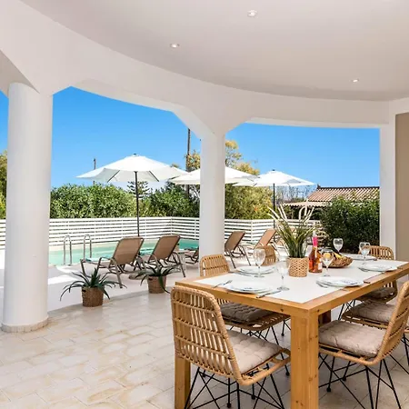 Meredith By Villa Psarou (Zakynthos)