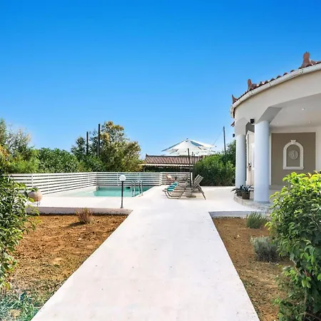 Villa Meredith By