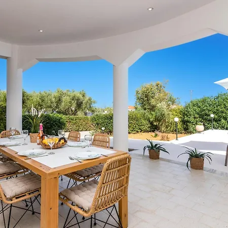 Meredith By * Psarou (Zakynthos)