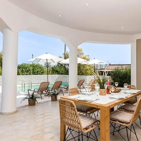 Meredith By Psarou (Zakynthos)